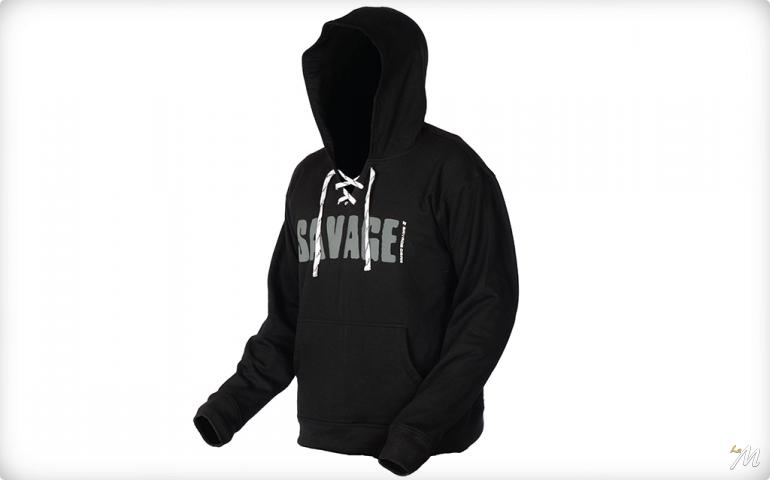 Simply Savage Hoody