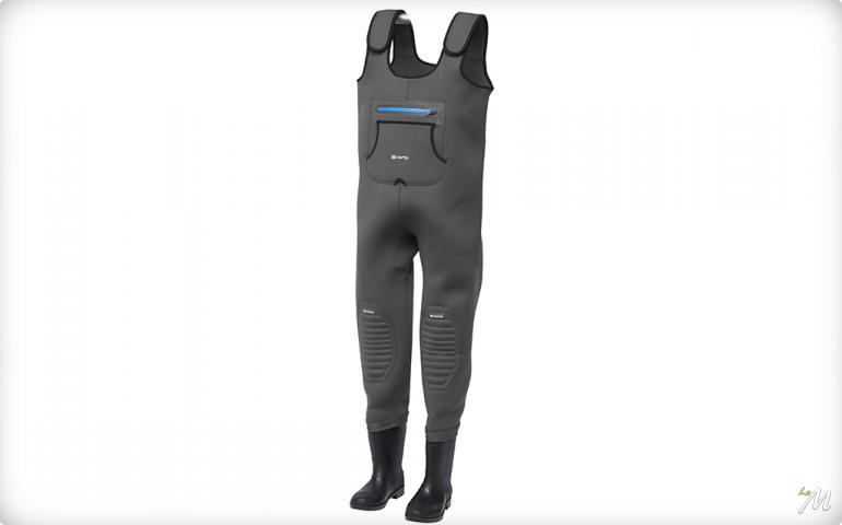 Wader Neoprene