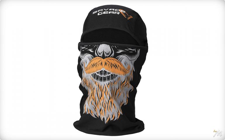 Beard Balaclava