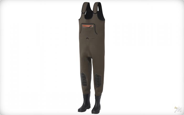 Waders Kenai Neoprene