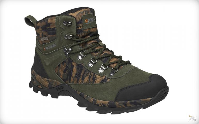 Bank Bound Trek Boot