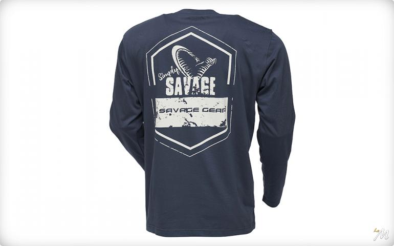 Simply Savage Rex T-shirt