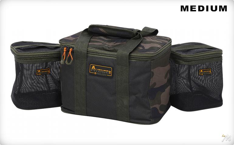 Avenger Borsa per Esche