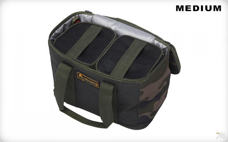 Avenger Borsa per Esche