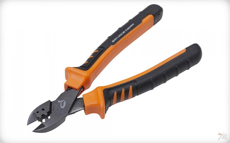 Crimping Cut Plier 2021