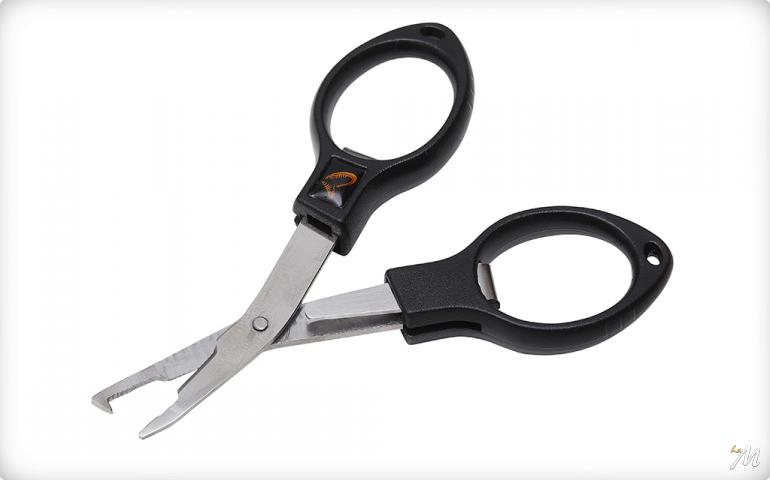 Magic Folding Scissors 11cm