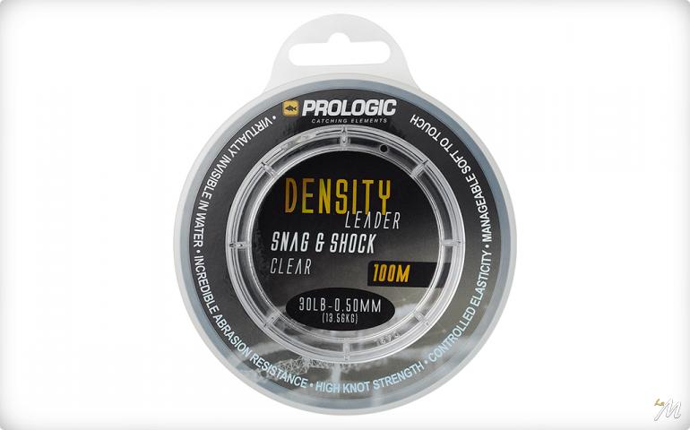Prologic Density Snag e Shock Leader