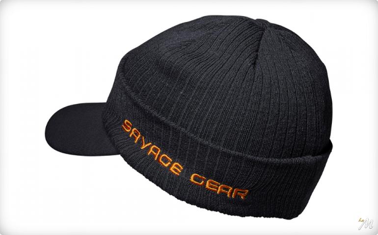 Peak Beanie Rock Grey