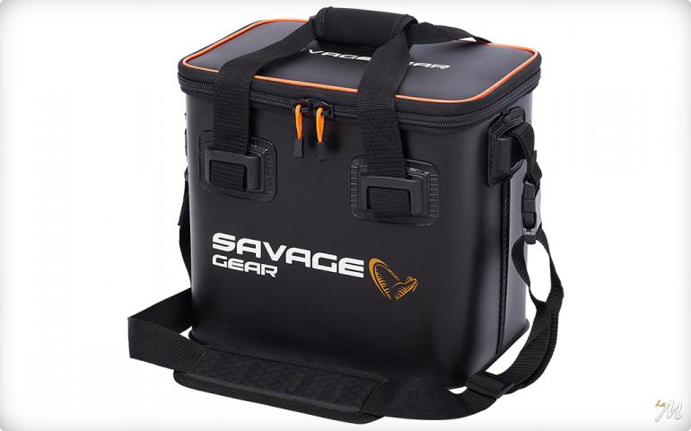 WPMP Cooler Bag