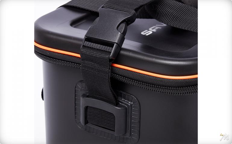 WPMP Cooler Bag