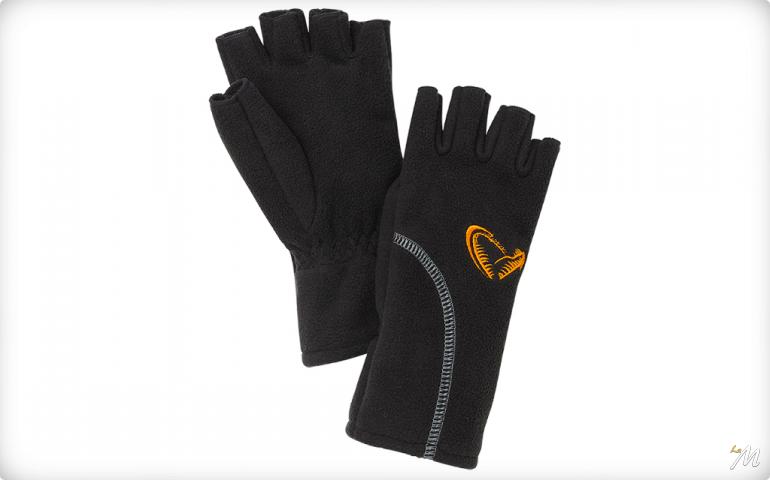 Guanti Wind Pro Half Finger