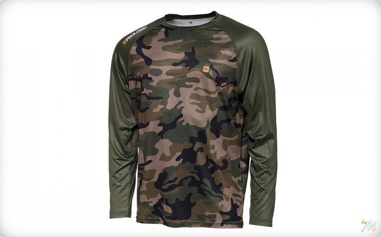 Uv Camo Long Sleeve Uv Camo Long Sleeve