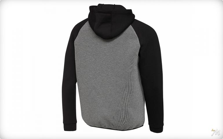 Tec-Foam Hoodie