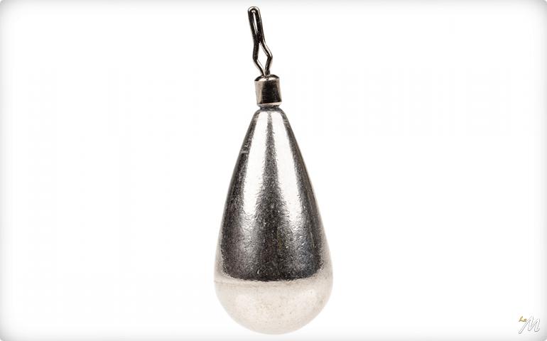 Tour Grade Tung Dropshot Weight