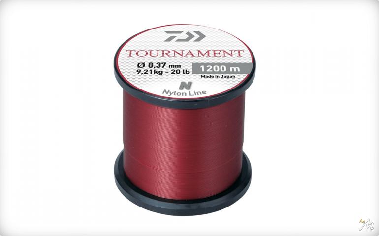 Tournament Red