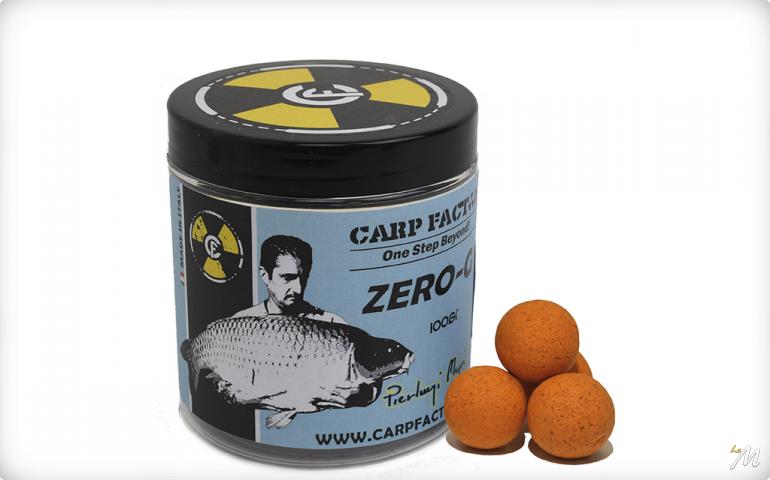 Boilies Pro Catch TuttiFrutti Range