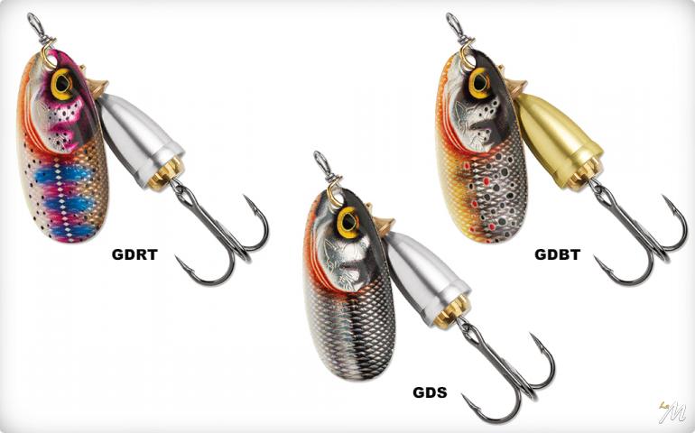 Vibrax Glided