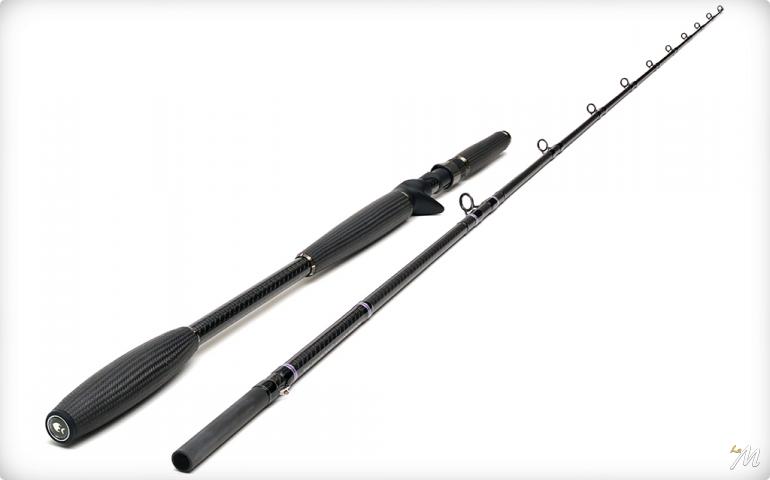 W10 Monsterstick