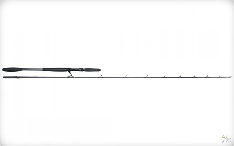 W10 Monsterstick
