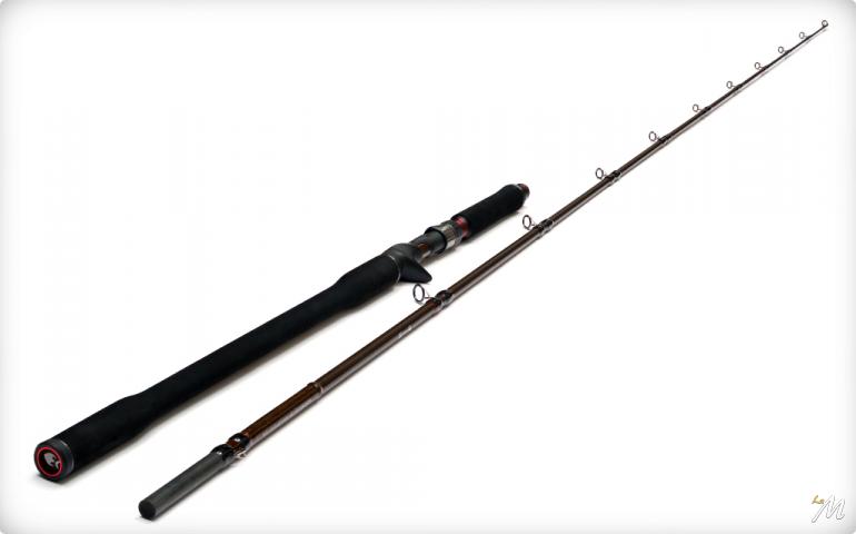W4 Monsterstick