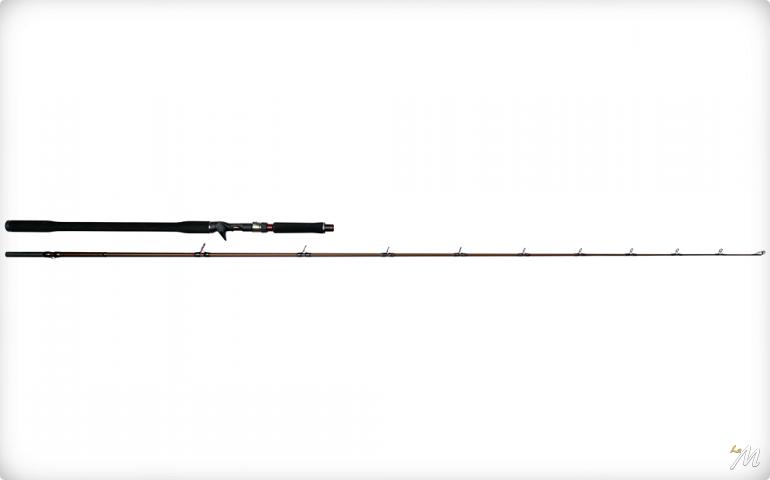 W4 Monsterstick