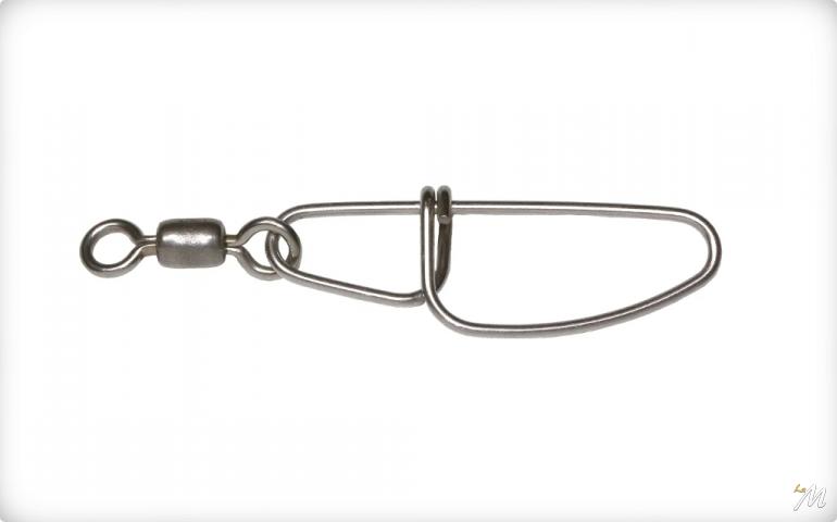 Zeck Girelle con Moschettone Inox Zeck Girelle con Moschettone Inox