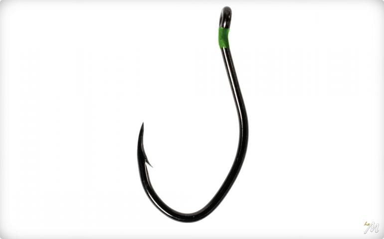 Zeck Fishing Classic Cat Hook