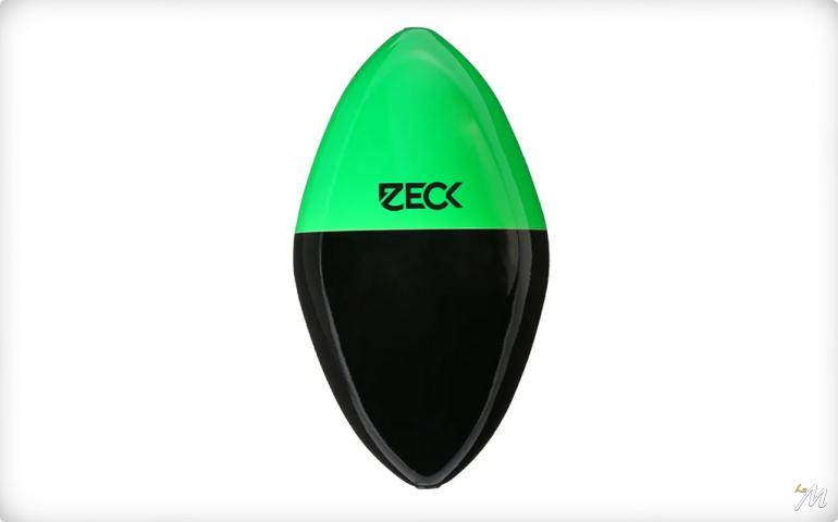 Zeck Fishing Galleggiante Inline