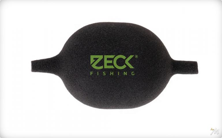 Zeck Inline Sponge Lead