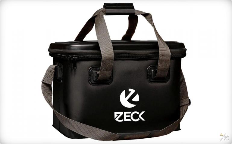 Zeck Fishing Tackle Container