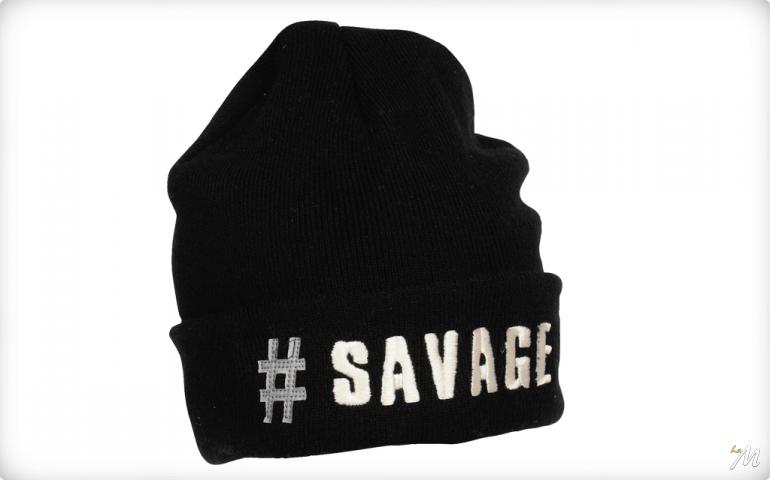 Cuffia Simply Savage