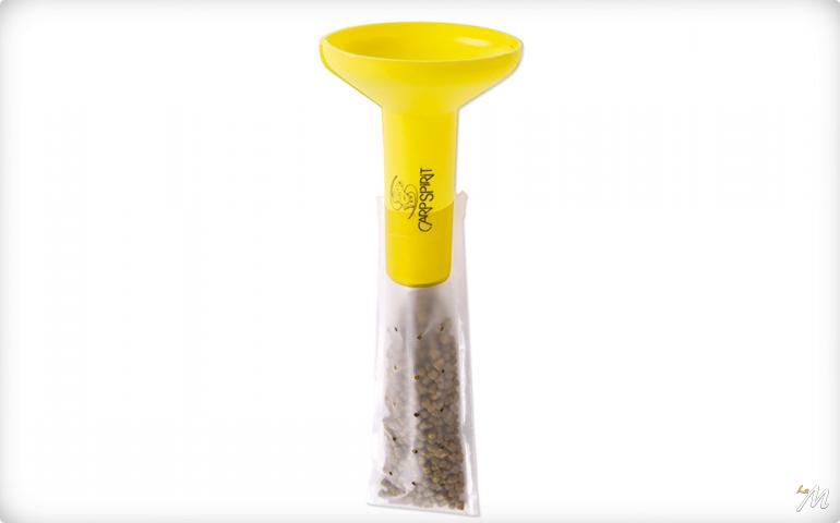 CARPSPIRIT PVA Bag Filler