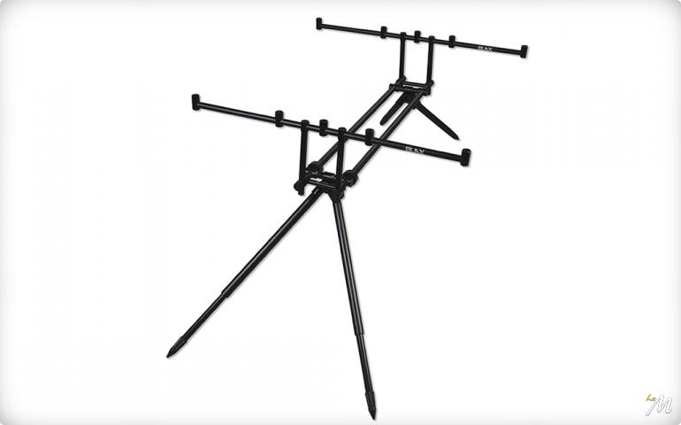 Carpspirit Rod Pod Blax 3-4 Canne