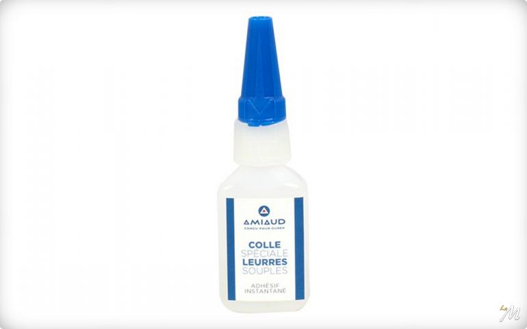 Colla per Artificiali Gomma
