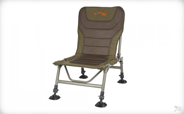 Duralite Chair Low