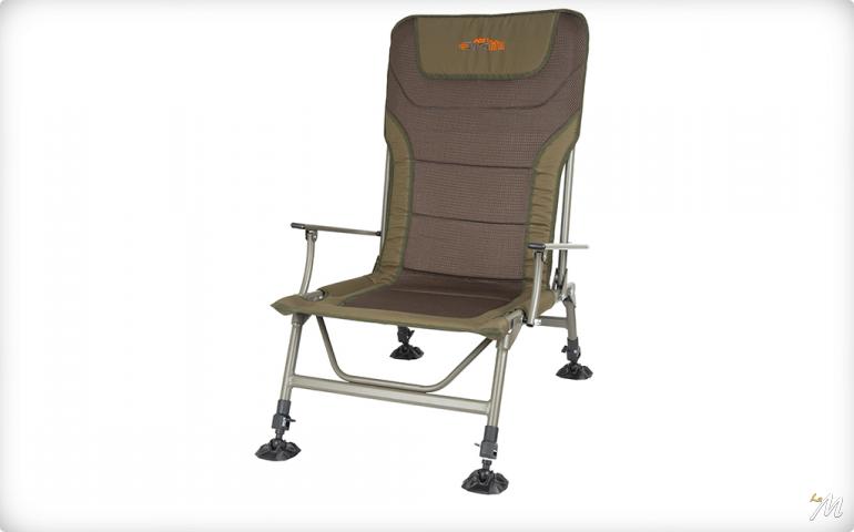 Duralite Chair Xl