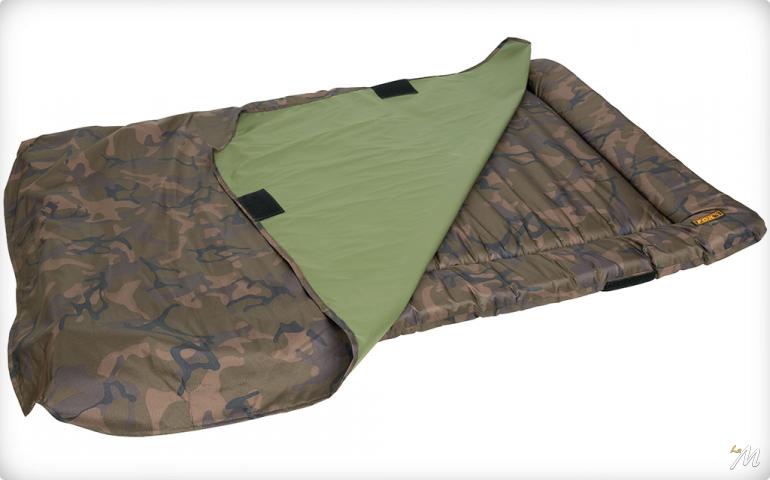 Fox Camo Mat