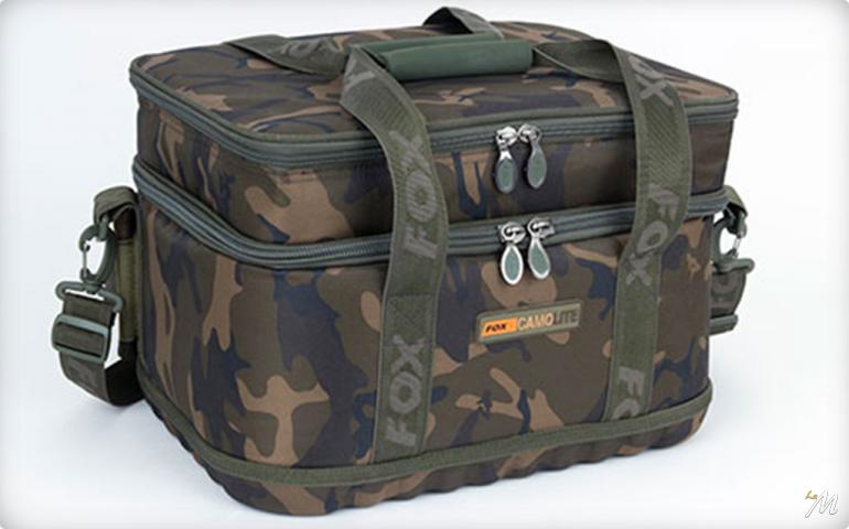 Camolite Low Level Cool Bag