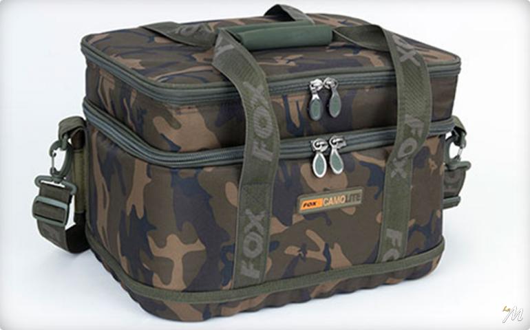 Camolite Low Level Cool Bag