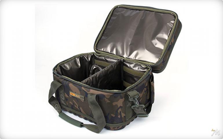 Camolite Low Level Cool Bag