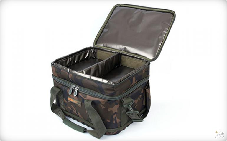 Camolite Low Level Cool Bag