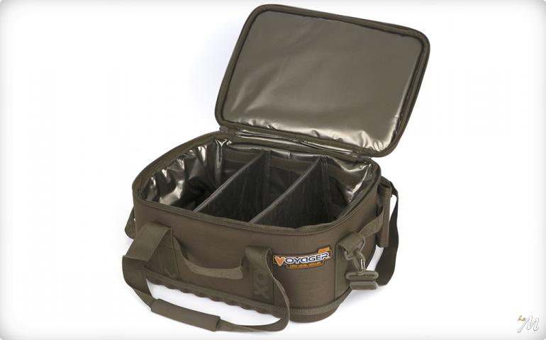 Voyager Borsa Termica Low Level