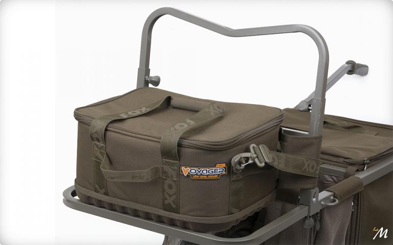 Voyager Borsa Termica Low Level