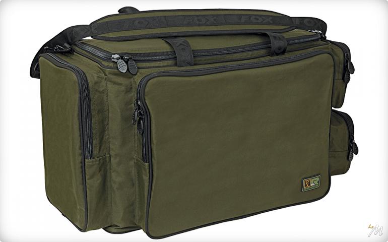 Fox R Serie Borsa XL