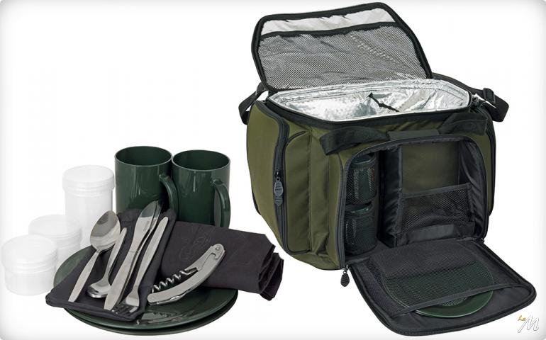 Fox R Serie Cooler Food Bag 2 Man