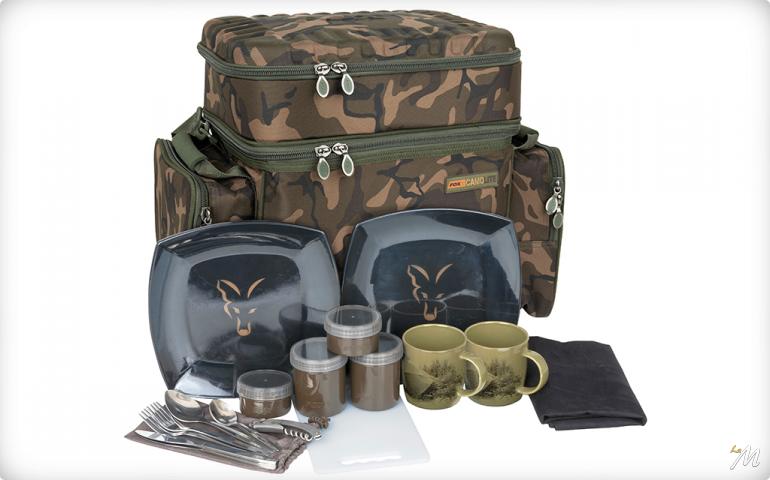 Camolite Borsa 2 Man Cooler