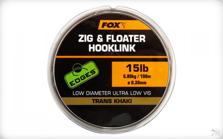 Fox Zig  Floater Line