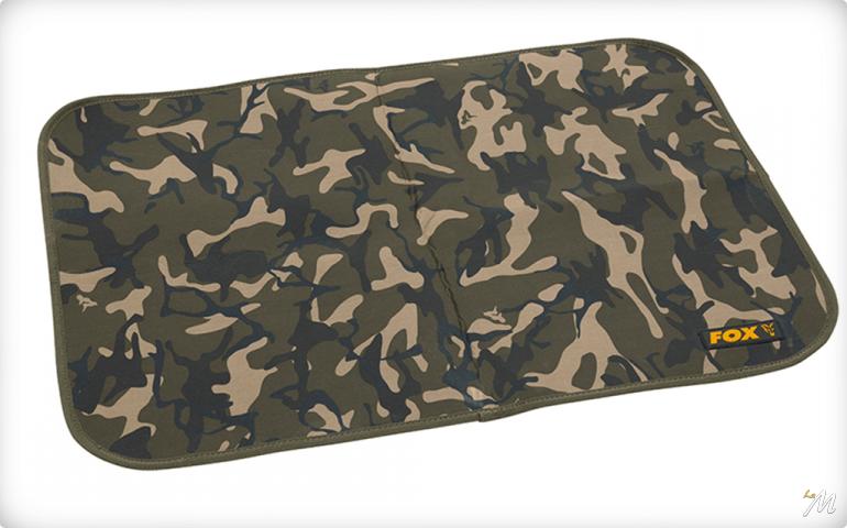 Fox CamoLite Bivvy Mat