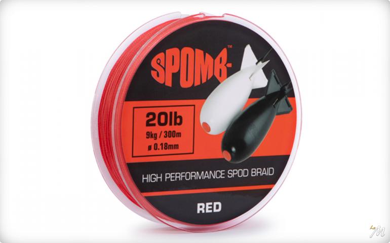 Treccia per Spod