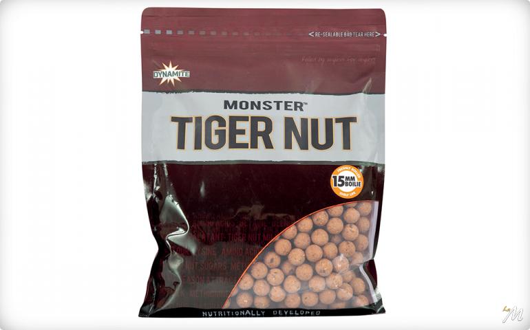 Monster Tigernut